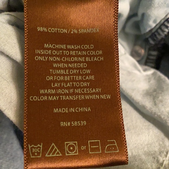 KUT From The Kloth Cameron Cuff Cropped Jeans - 6 - Picture 11 of 15